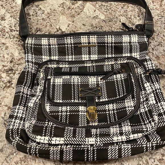 Adorable Joe Boxer bag  - Picture 1 of 3